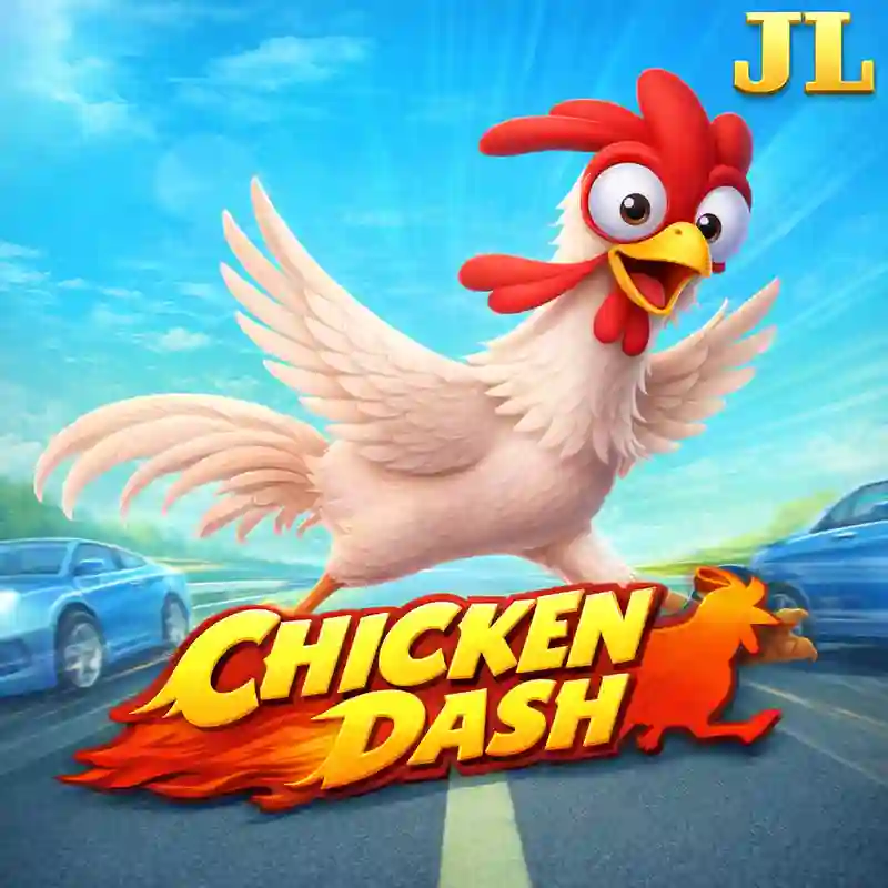Chicken Dash Game kkkbet
