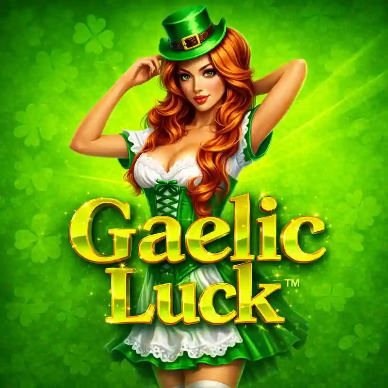 Gaelic Luck Slot kkkbet