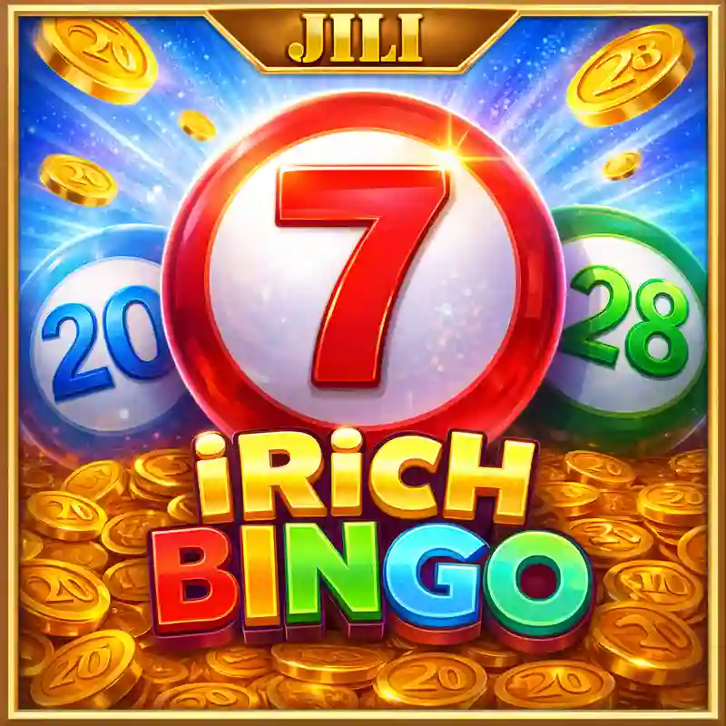 Irich Bingo kkkbet