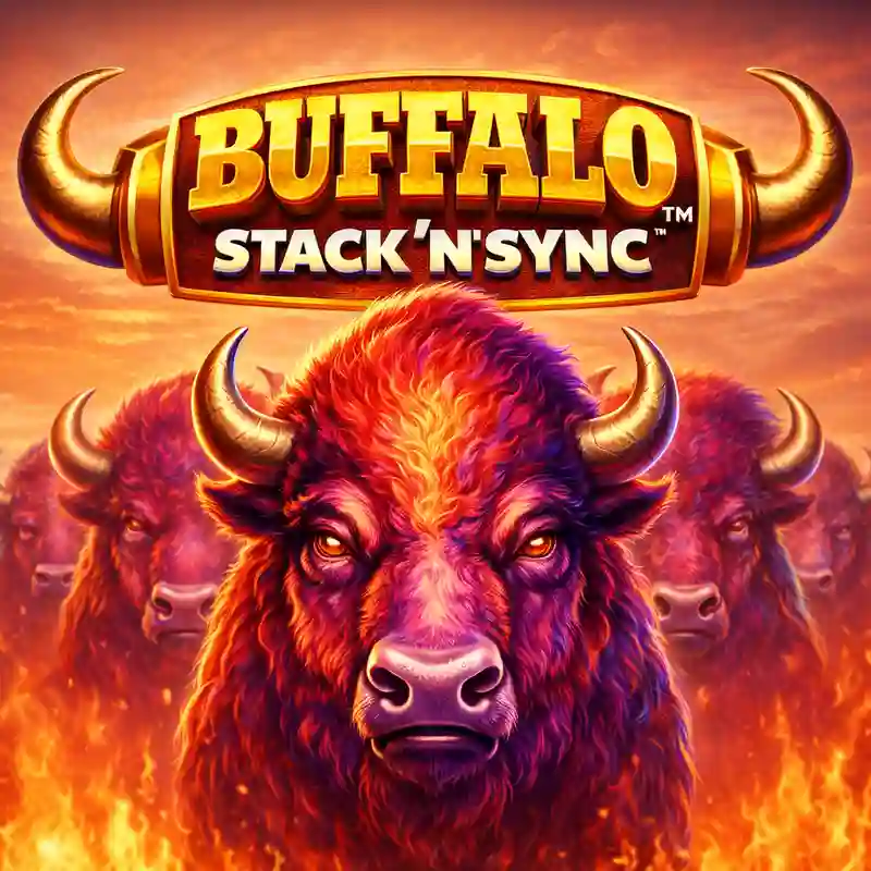 Magtipon at Mag-Sync ng Buffalo