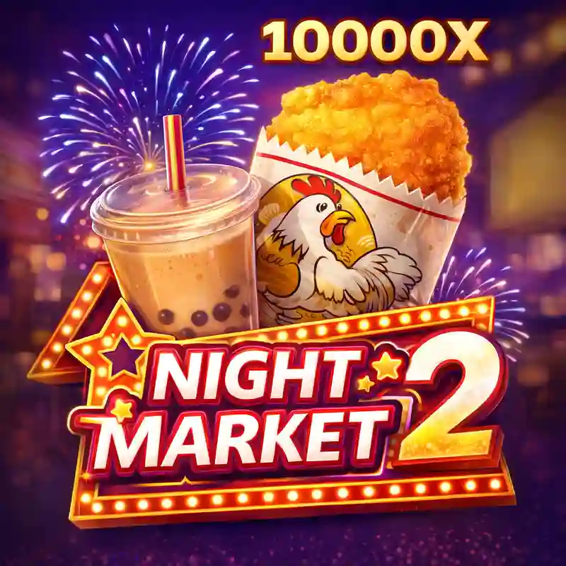 Night Market 2 casino game sa kkkbet