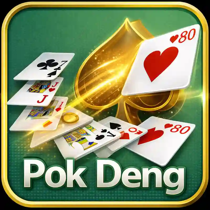 Pok Deng Card Game kkkbet