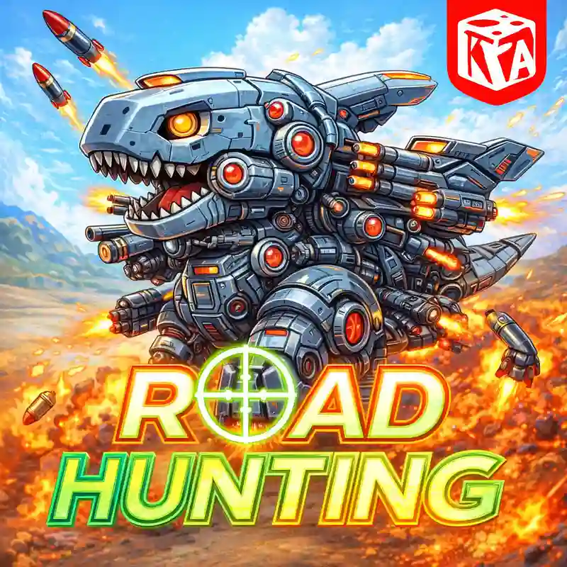 Road Hunting Casino kkkbet